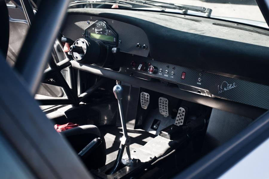  Porsche 911 MC600 by McChip-DKR 2012 года  (фото 3 из 14)